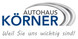 Logo Autohaus Körner GmbH